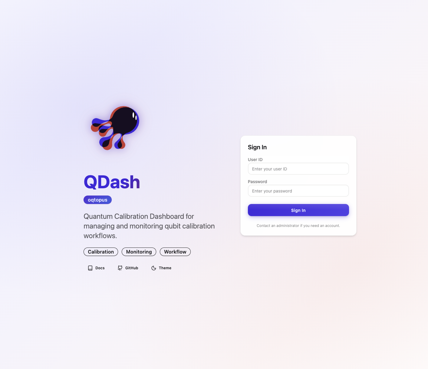 login