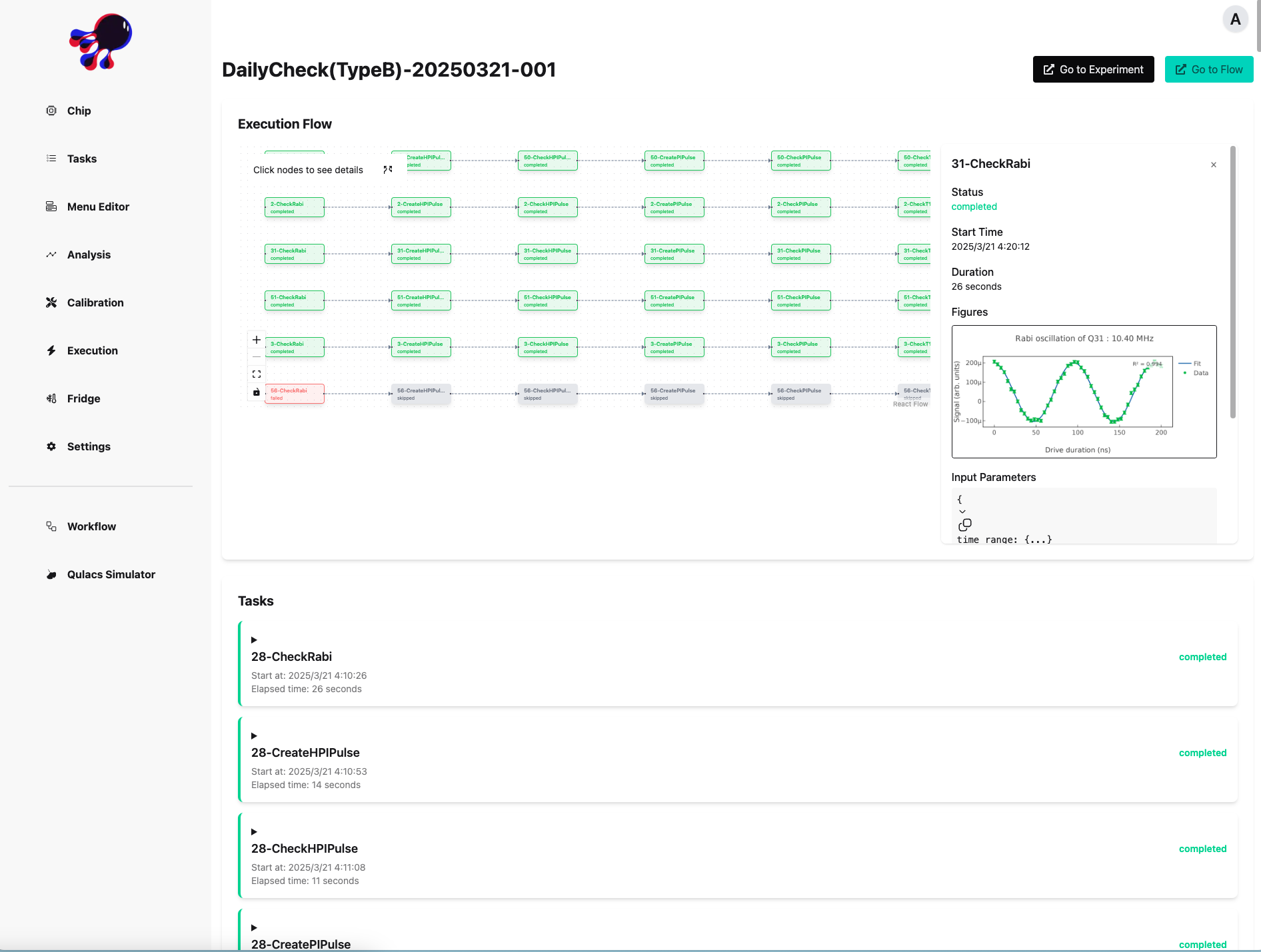 qdash-ui